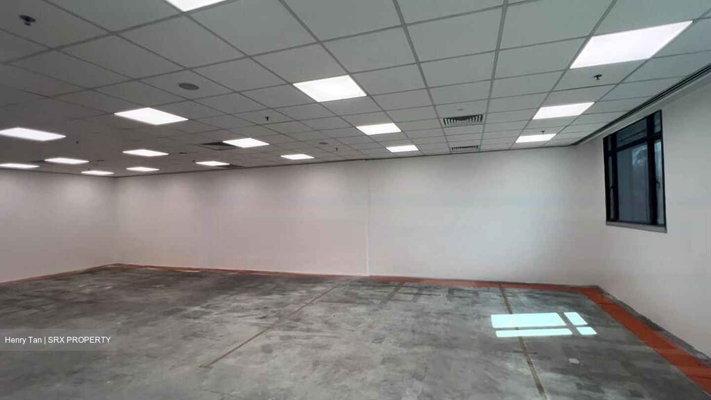 Cpf Tampines Building (D18), Office #451217431
